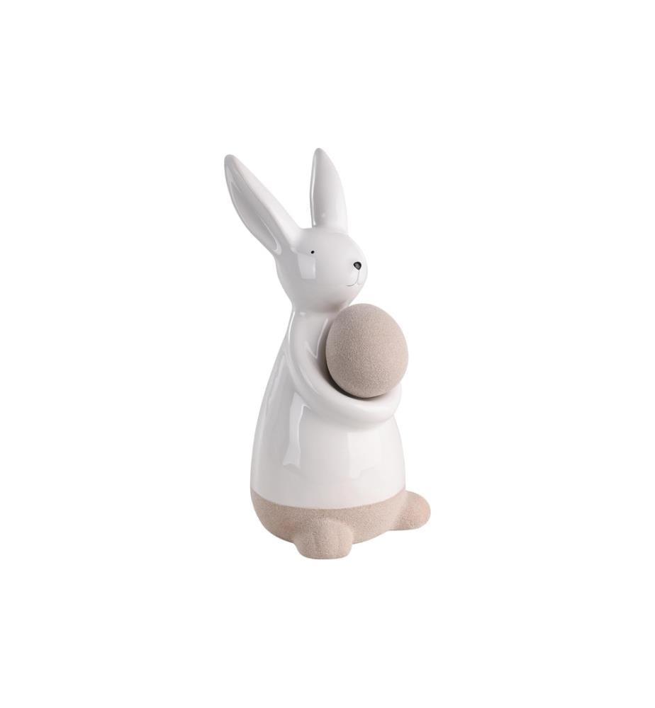 EGLO - Hase Madiorano 26.5 cm, Weiss