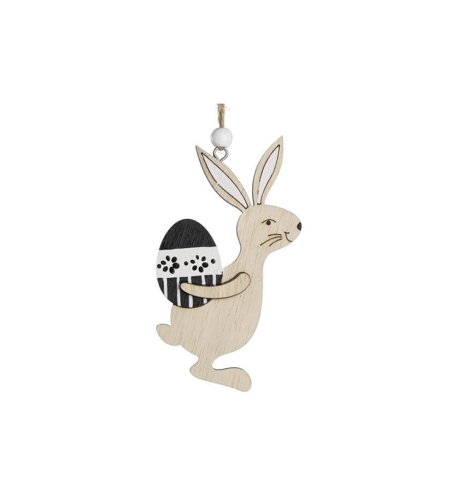 EGLO - Cintre Lapin Maydolong Nature