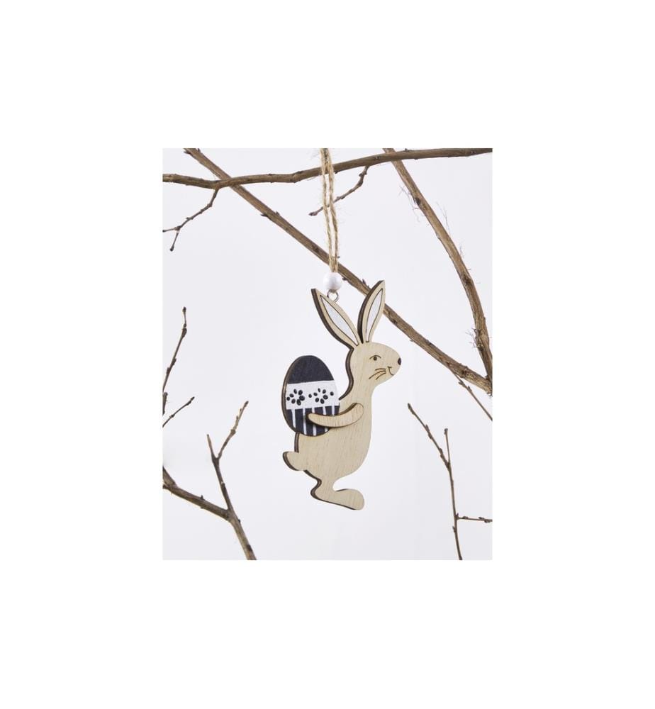 EGLO - Cintre Lapin Maydolong Nature