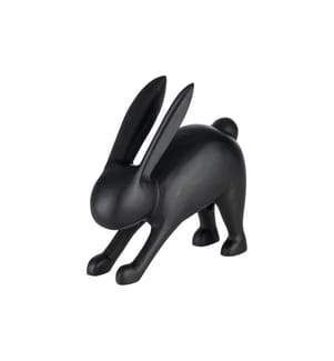EGLO - Hase Marovato 14.5 cm, Schwarz