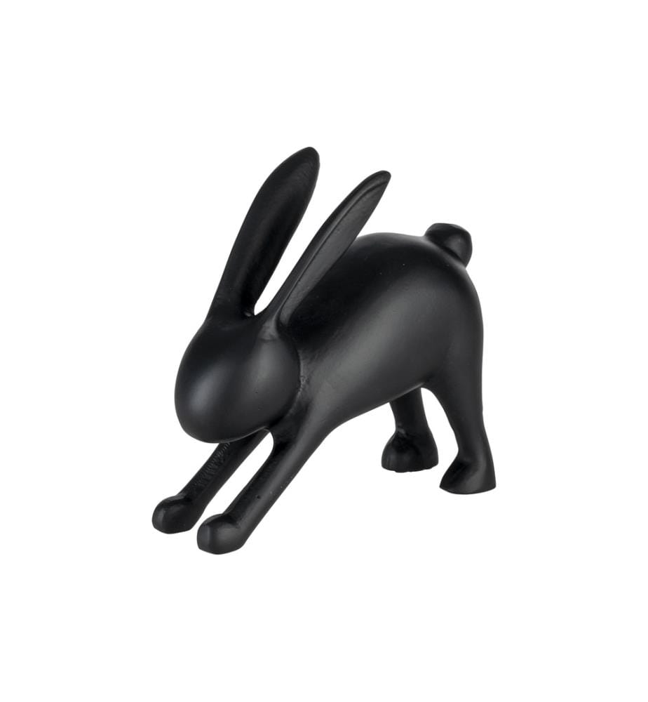 EGLO - Hase Marovato 21 cm, Schwarz