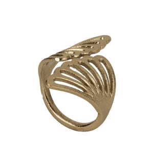 EGLO - Serviettenring Janapur 5.2 x 7.4 x 5.3, Gold