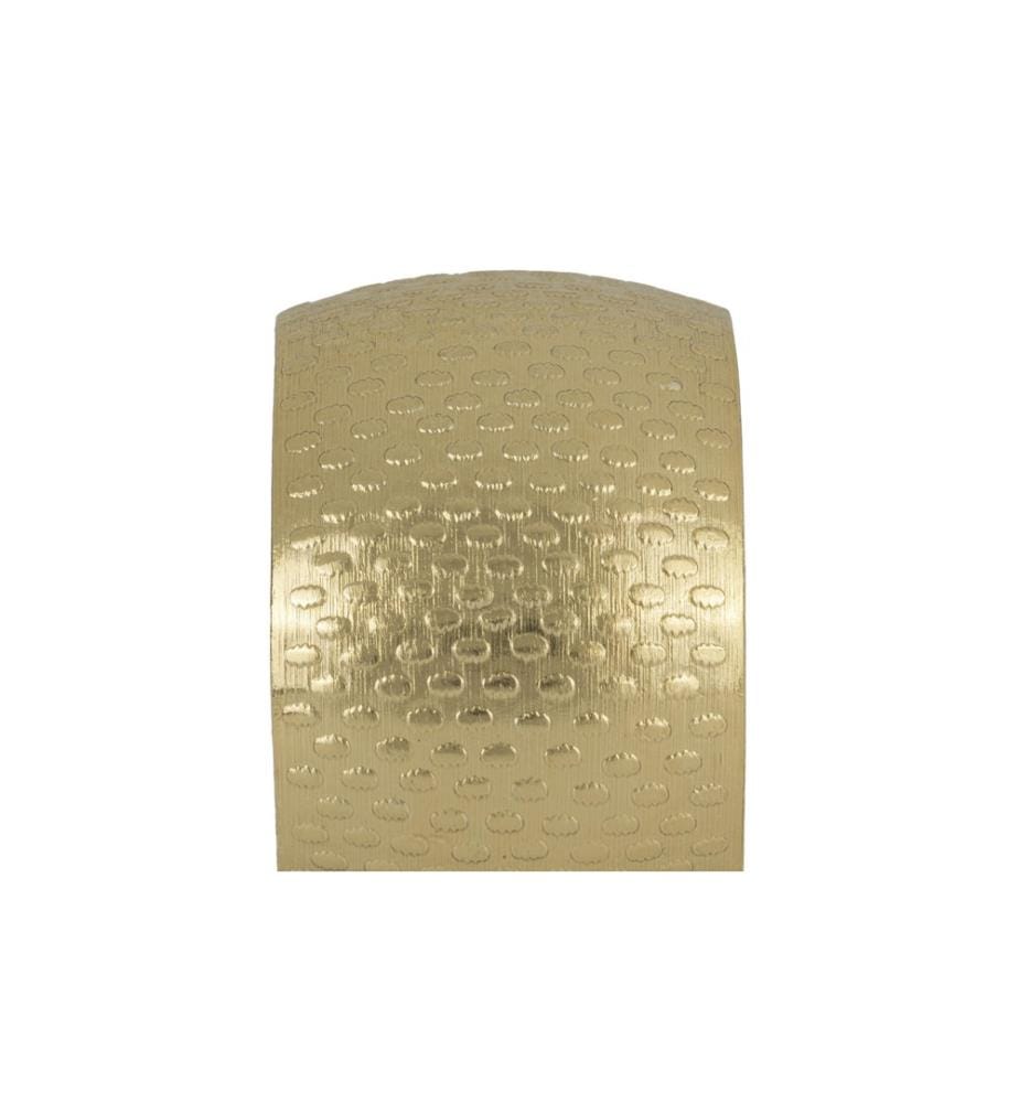 EGLO - Serviettenring Janapur 5 x 3 cm, Gold
