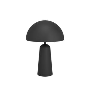 EGLO - Leuchten Lampe de bureau ARANZOLA noir excl. E27 1x40W