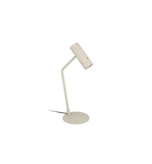 EGLO - Leuchten Lampe de table LED CAMINIA GU10 1 x 4.7W