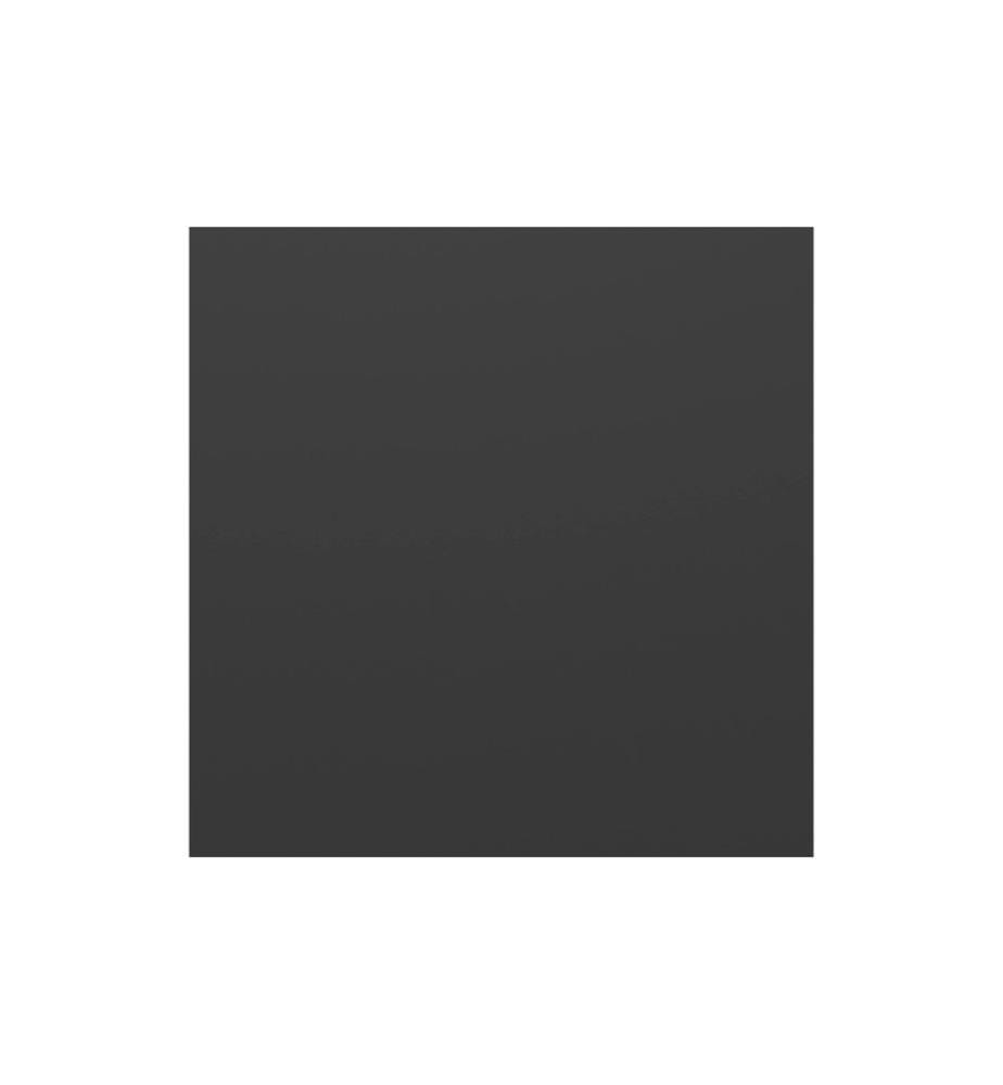 EGLO - Leuchten Applique/plafonnier VALMONTONE Noir LED 2 x 1.5W 3000K
