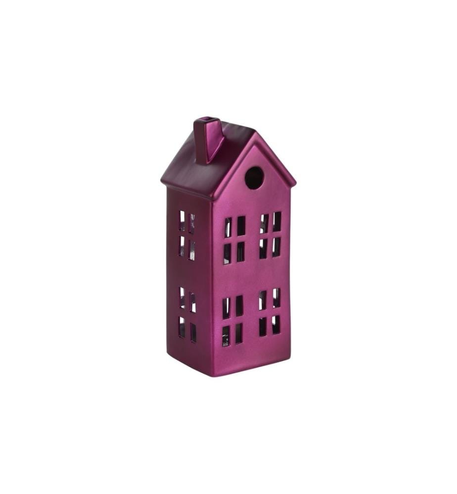 EGLO - Installateur Maison Catacol 25.6 cm Rose Maison