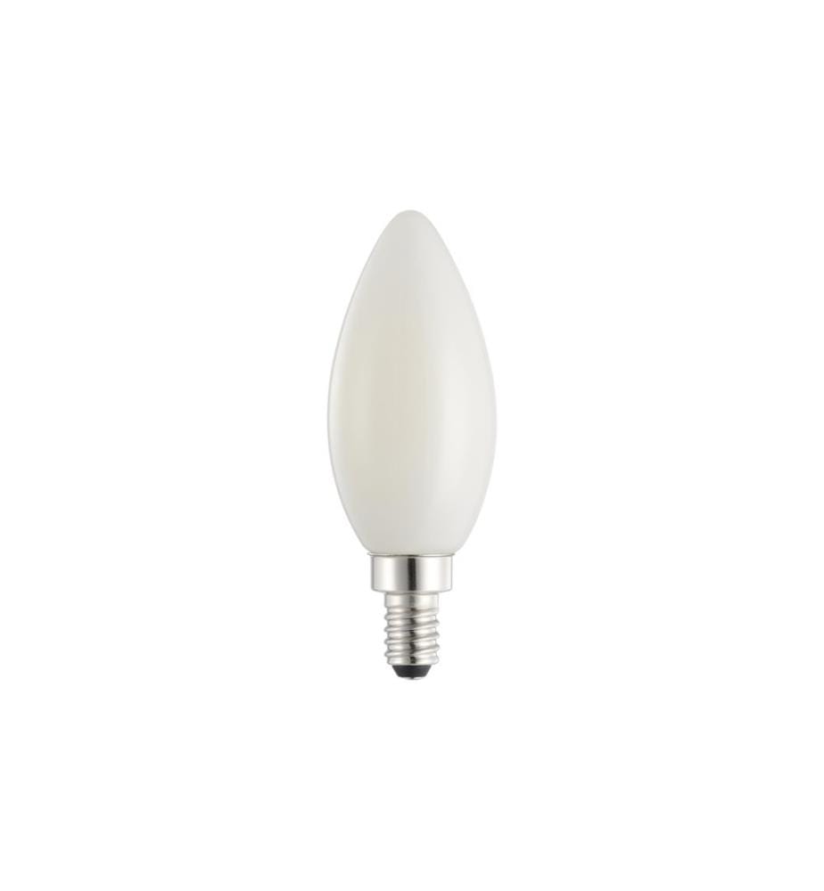EGLO - Leuchten Lampe 2.2W 2700K E14 Warmweiss (WW)