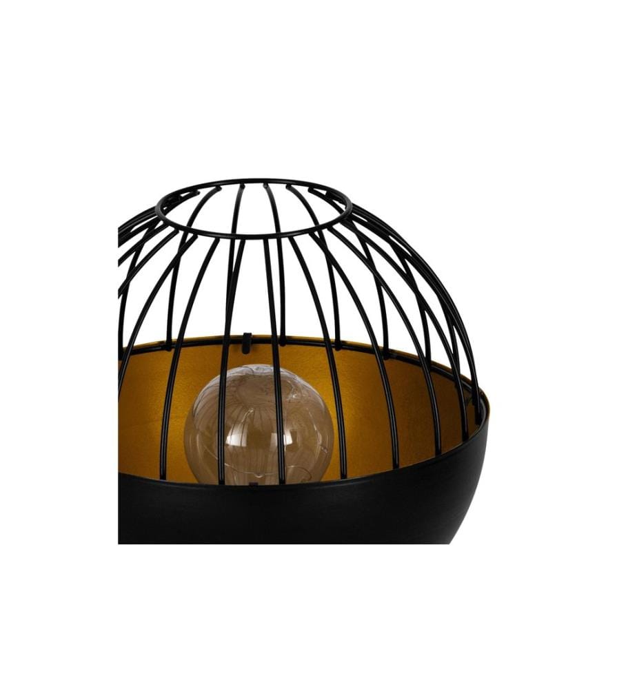EGLO - Leuchten Gartenlicht Solar Tischleuchte Ø 22 cm