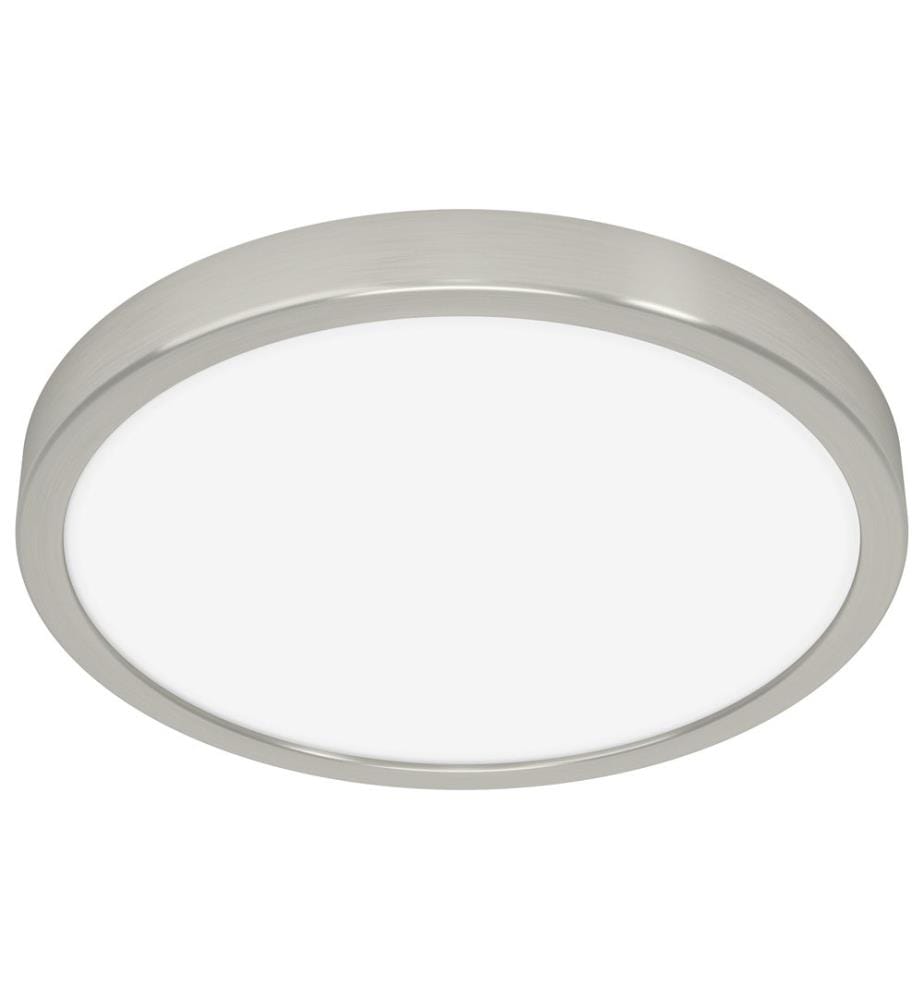 EGLO - Leuchten Lampe montée en saillie FUEVA 6-Z LED, 28 cm