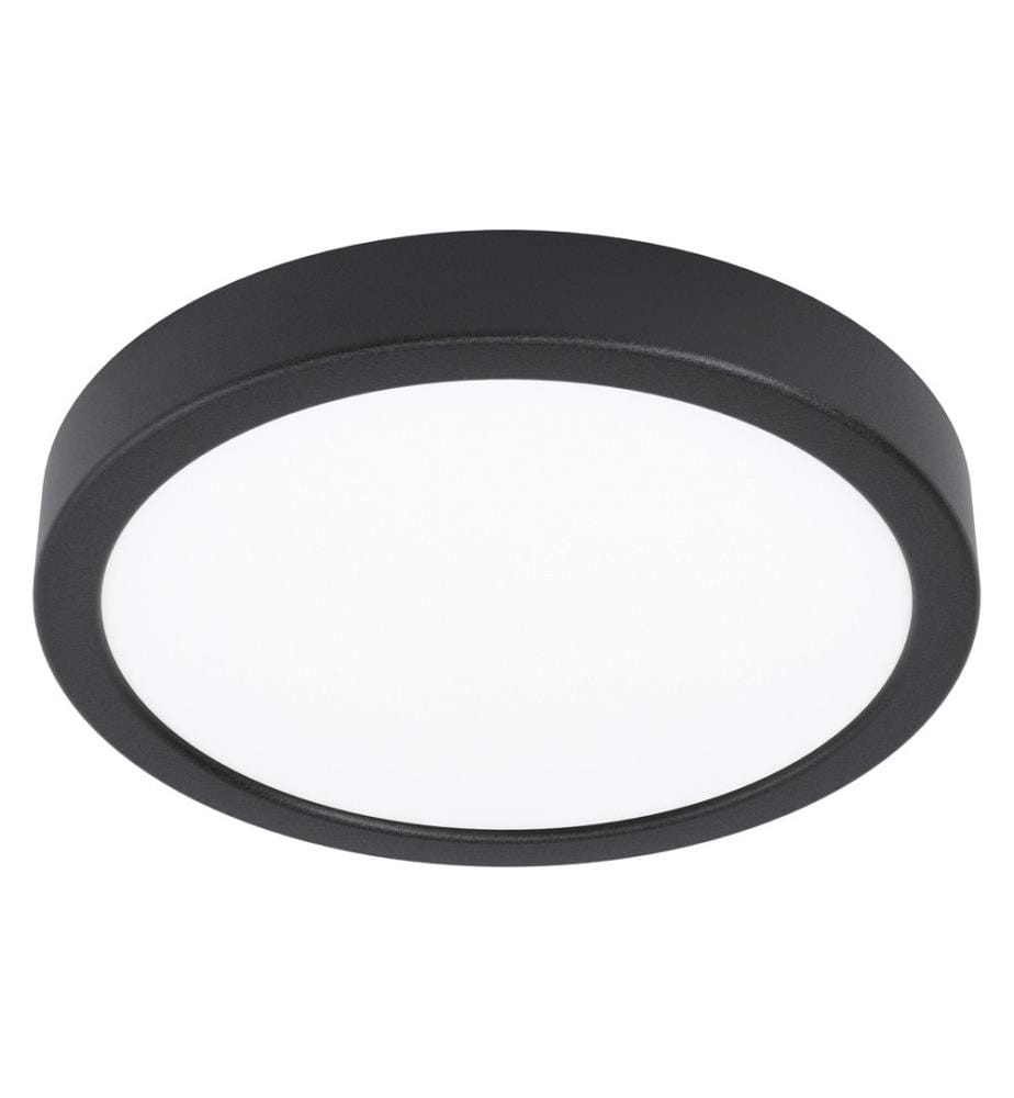 EGLO - Leuchten Lampe montée en saillie FUEVA 6-Z LED, 21 cm