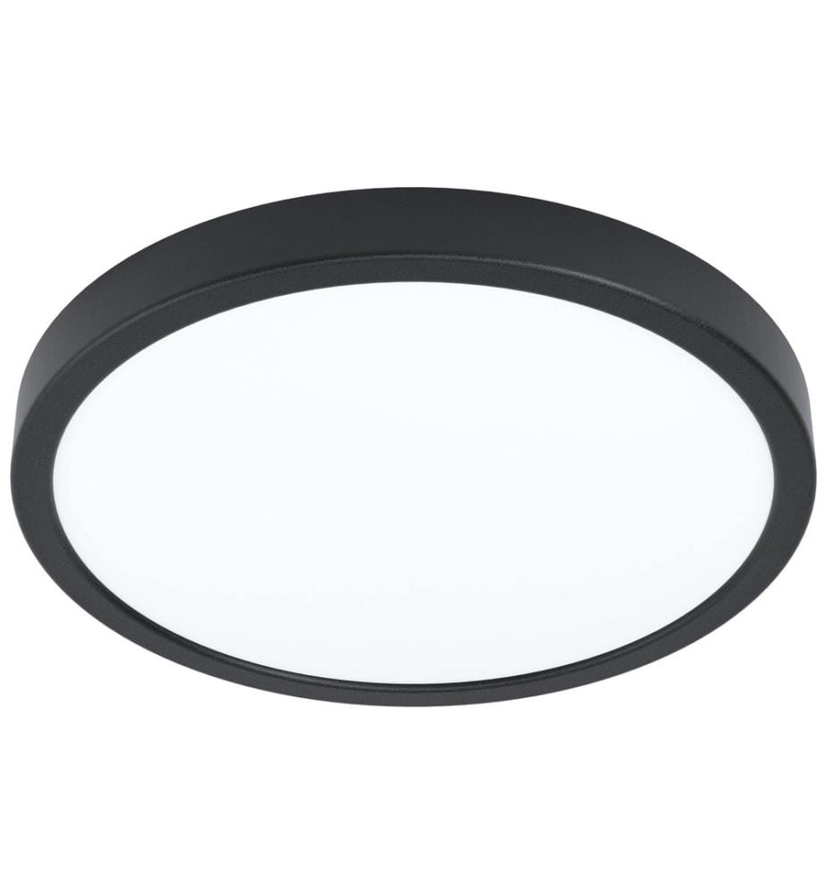 EGLO - Leuchten Aufbauleuchte FUEVA 6-Z LED, 28 cm