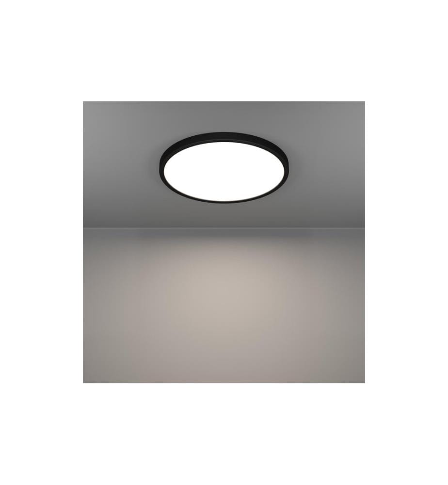 EGLO - Leuchten Lampe montée en saillie FUEVA 6-Z LED, 38.9 cm