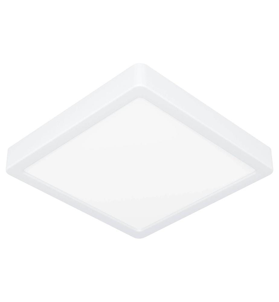 EGLO - Leuchten Plafonnier FUEVA 6-Z LED