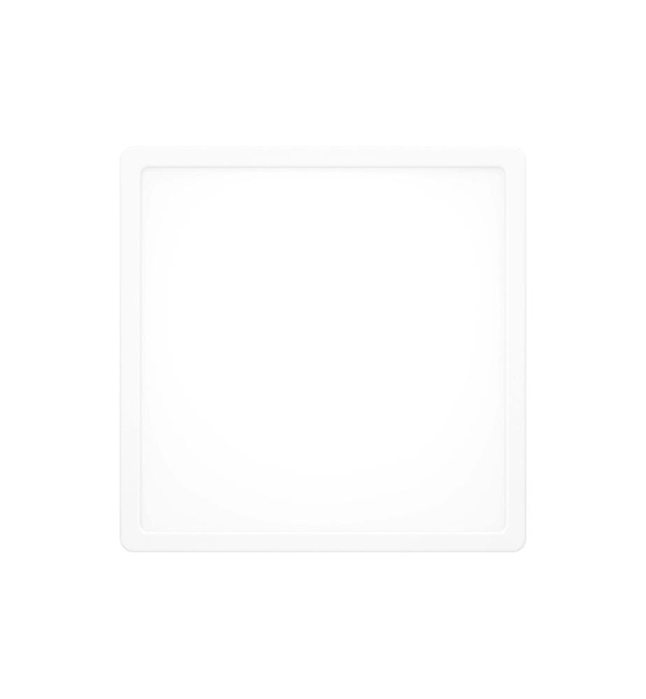 EGLO - Leuchten Plafonnier FUEVA 6-Z LED