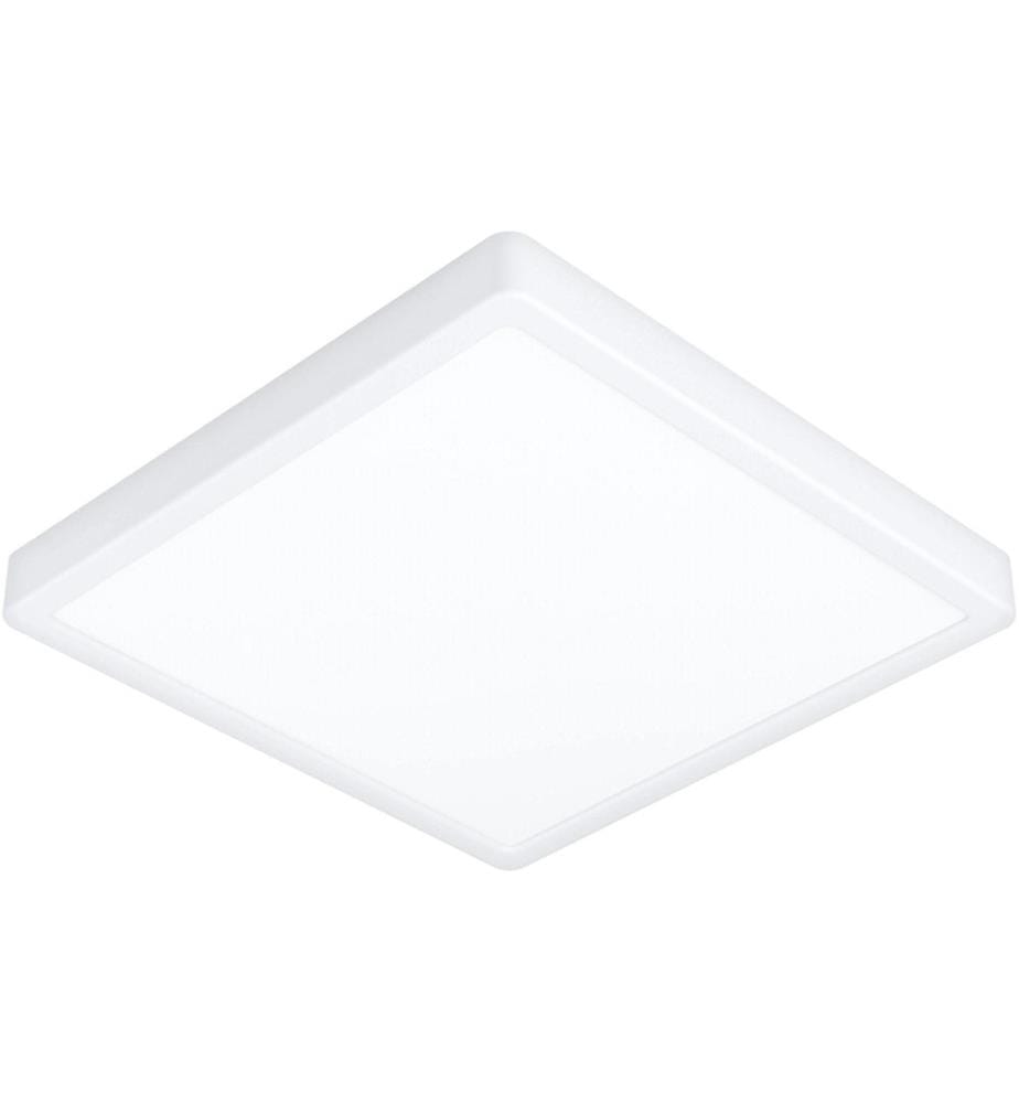 EGLO - Leuchten Lampe montée en saillie FUEVA 6-Z LED, 39 cm
