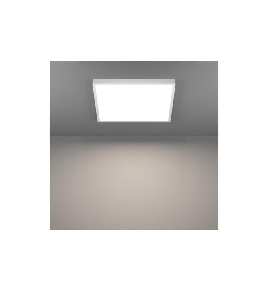 EGLO - Leuchten Lampe montée en saillie FUEVA 6-Z LED, 39 cm