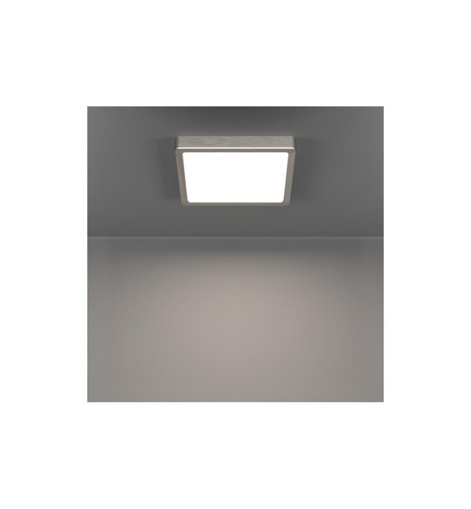 EGLO - Leuchten Deckenleuchte FUEVA 6-Z LED