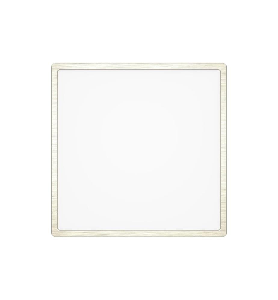 EGLO - Leuchten Plafonnier FUEVA 6-Z LED