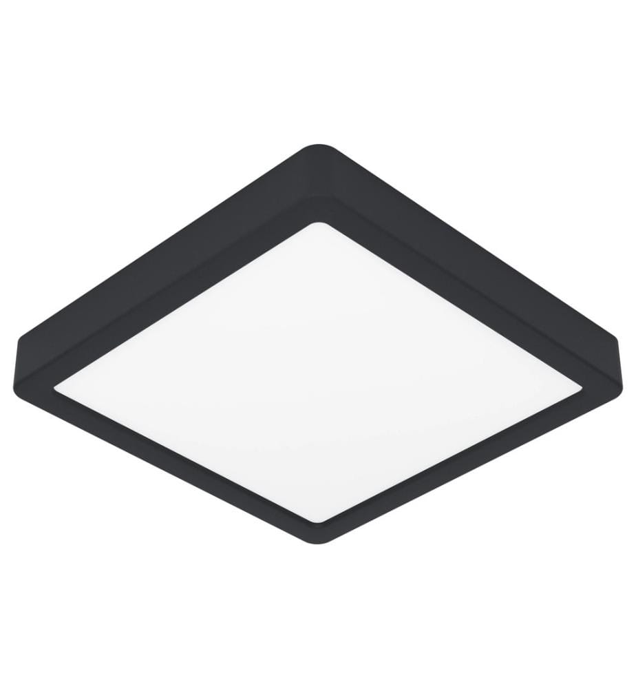 EGLO - Leuchten Plafonnier FUEVA 6-Z LED