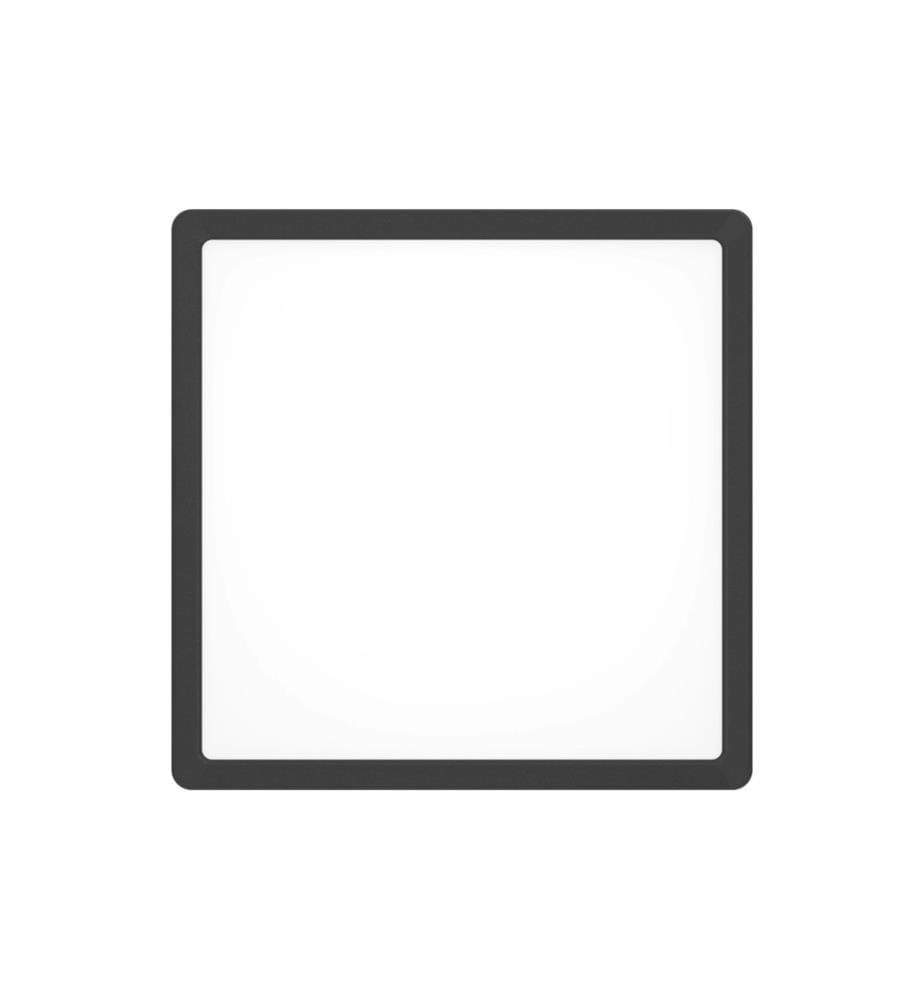 EGLO - Leuchten Plafonnier FUEVA 6-Z LED