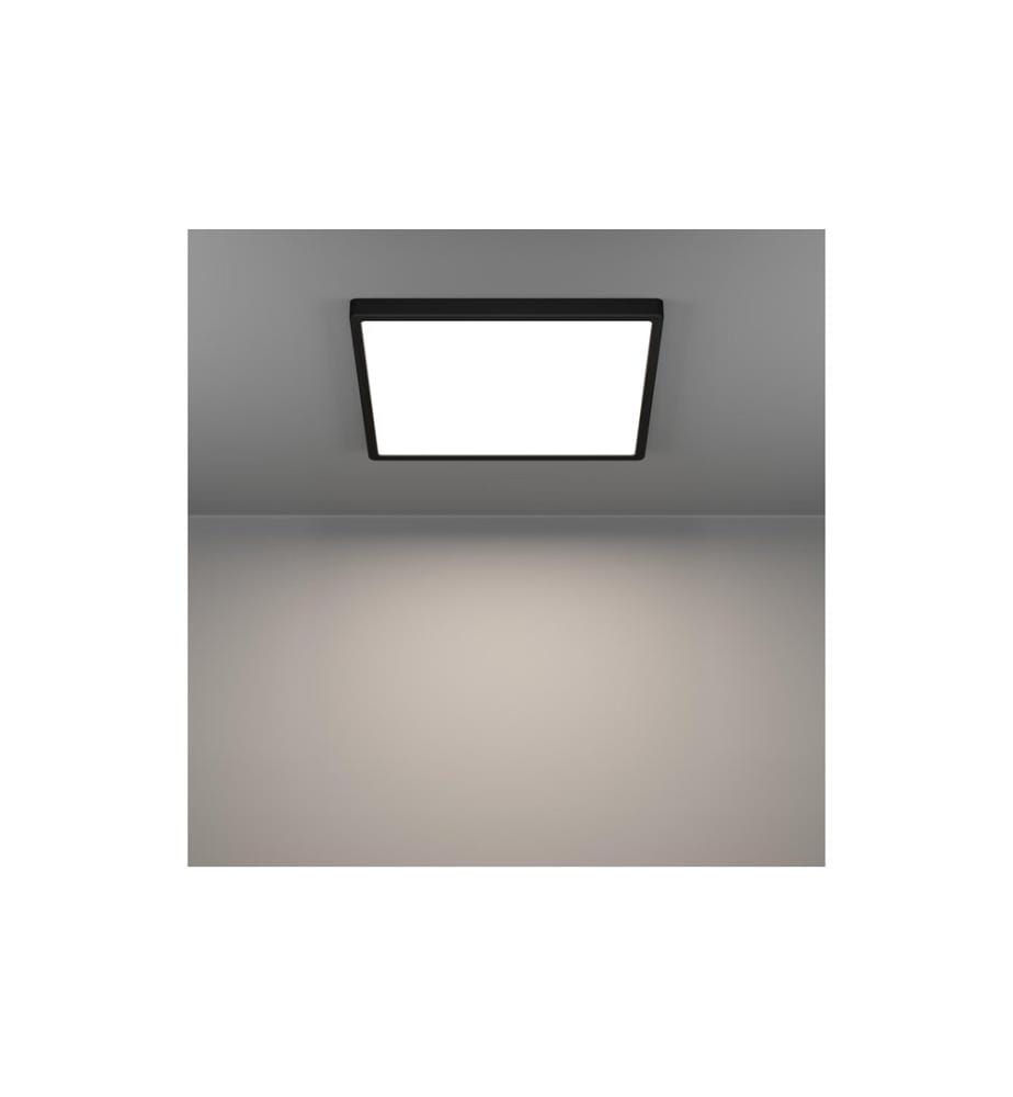 EGLO - Leuchten Lampe montée en saillie FUEVA 6-Z LED, 39 cm