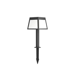 EGLO - Leuchten Gartenlicht Altilia LED Solar mit Sensor 56cm