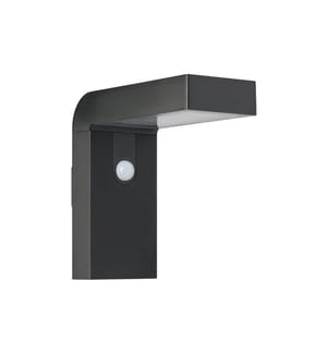 EGLO - Leuchten Baracconi LED Aussenwandleuchte IP44 Sensor
