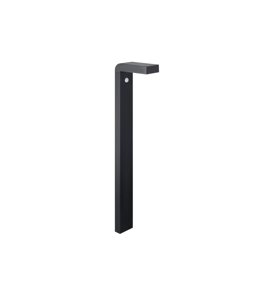 EGLO - Leuchten Lampe sur pied Baracconi Solaire – LED
