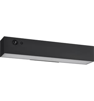EGLO - Leuchten Voscari LED Wandsolarleuchte IP54 Sensor dimmbar
