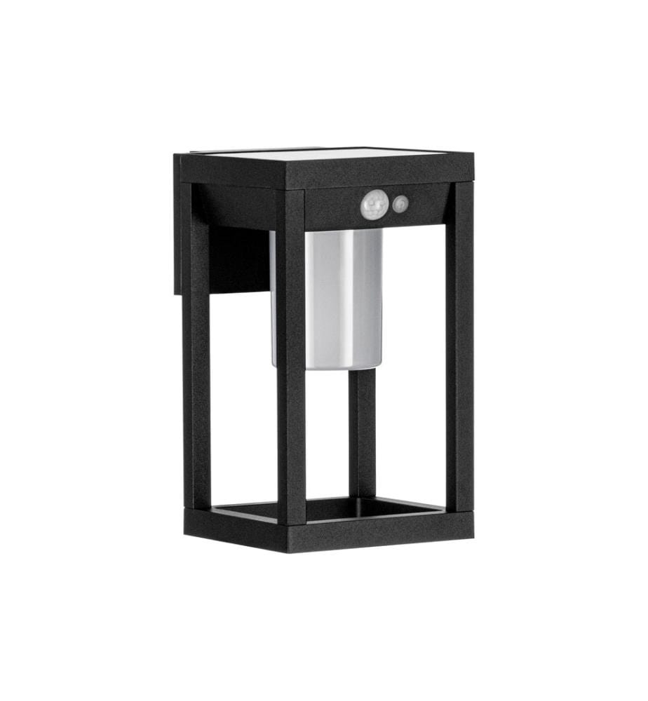 EGLO - Leuchten Martano Applique murale LED IP44 Capteur