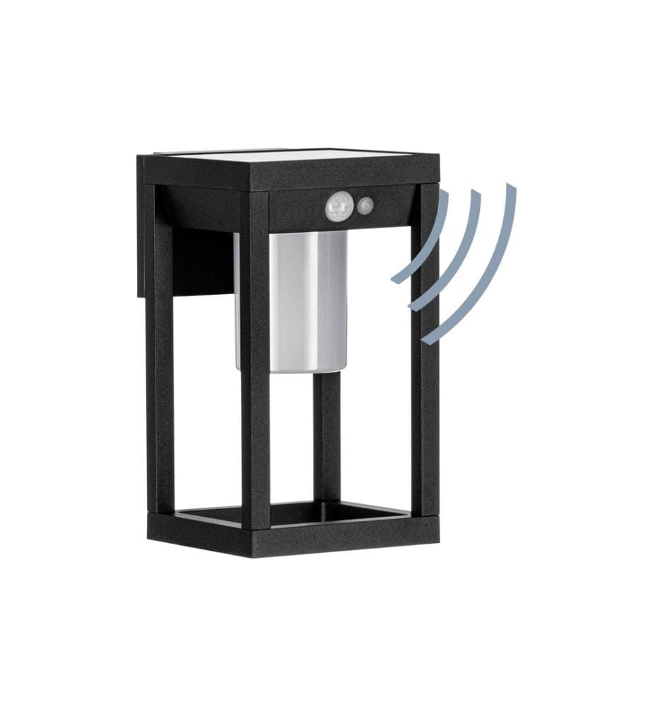 EGLO - Leuchten Martano Applique murale LED IP44 Capteur