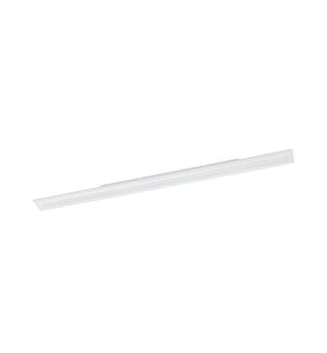 EGLO - Leuchten LED Panel SALOBRENA 1 100 x 1195 40 W
