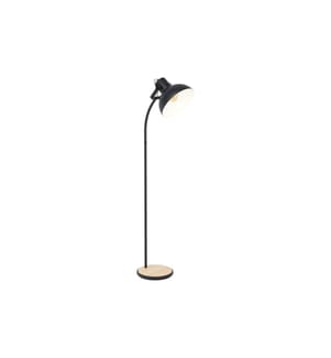 EGLO - Leuchten Lampe sur pied LUBENHAM 1