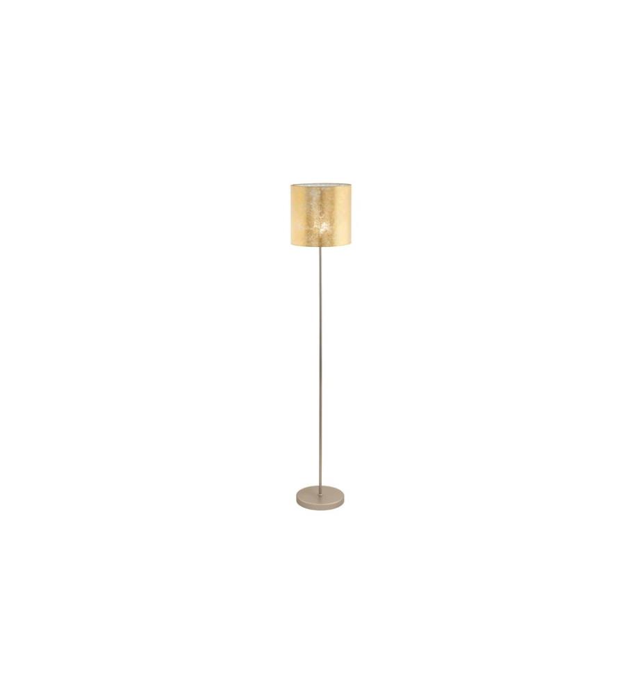 EGLO - Leuchten Lampe sur pied VISERBELLA 1