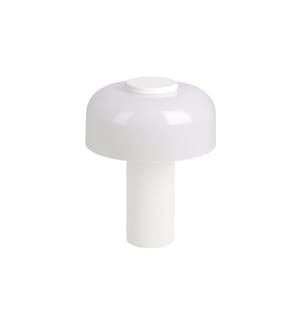 EGLO Leuchten Lampe de bureau Batterie Ponente Blanc