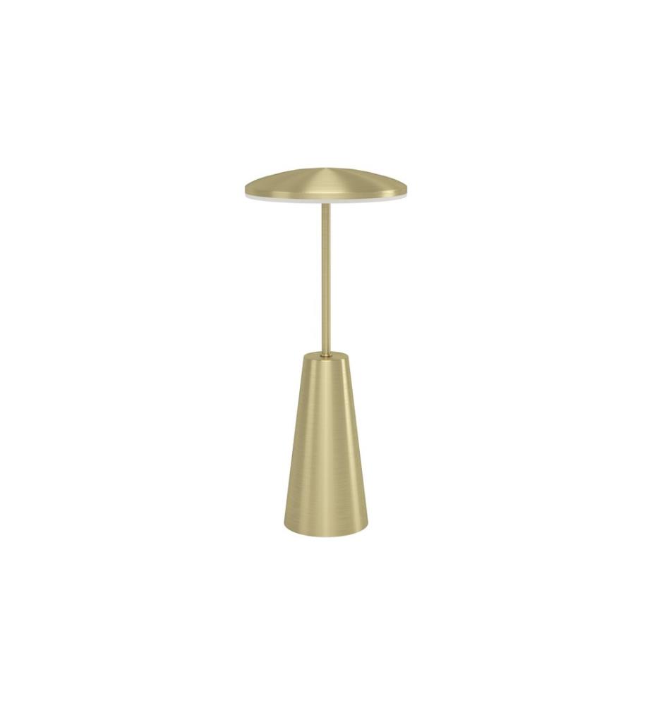 EGLO Leuchten Lampe de bureau Batterie Piccola