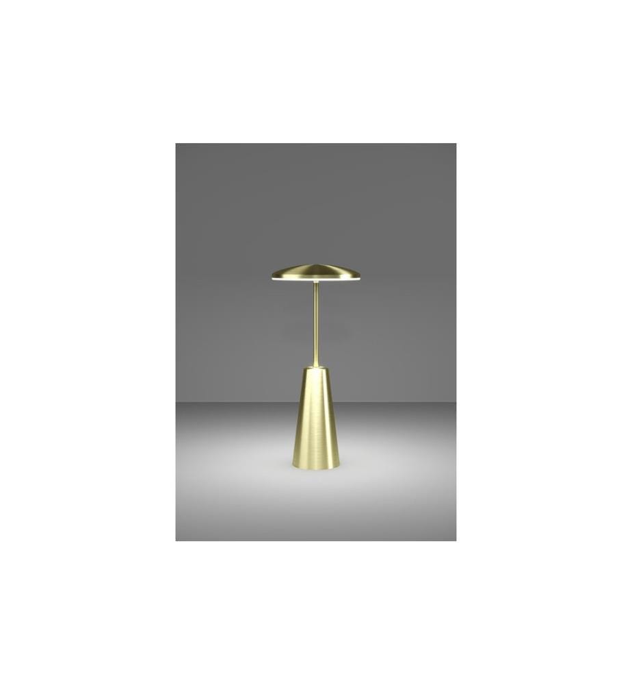 EGLO Leuchten Lampe de bureau Batterie Piccola
