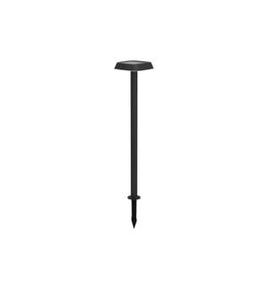 EGLO Luminaire Lampe de jardin Dreoli LED Solaire avec capteur
