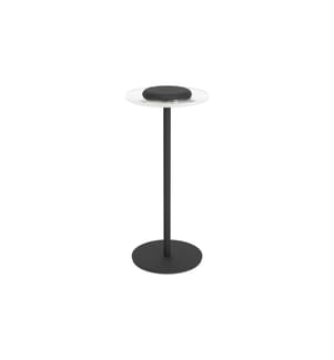 EGLO Leuchten Lampe de bureau Batterie TREPELLA LED-RGBW tactile Noir