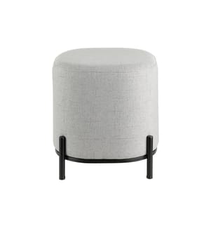 EGLO Hocker Mashike 38 x 41 cm, Grau