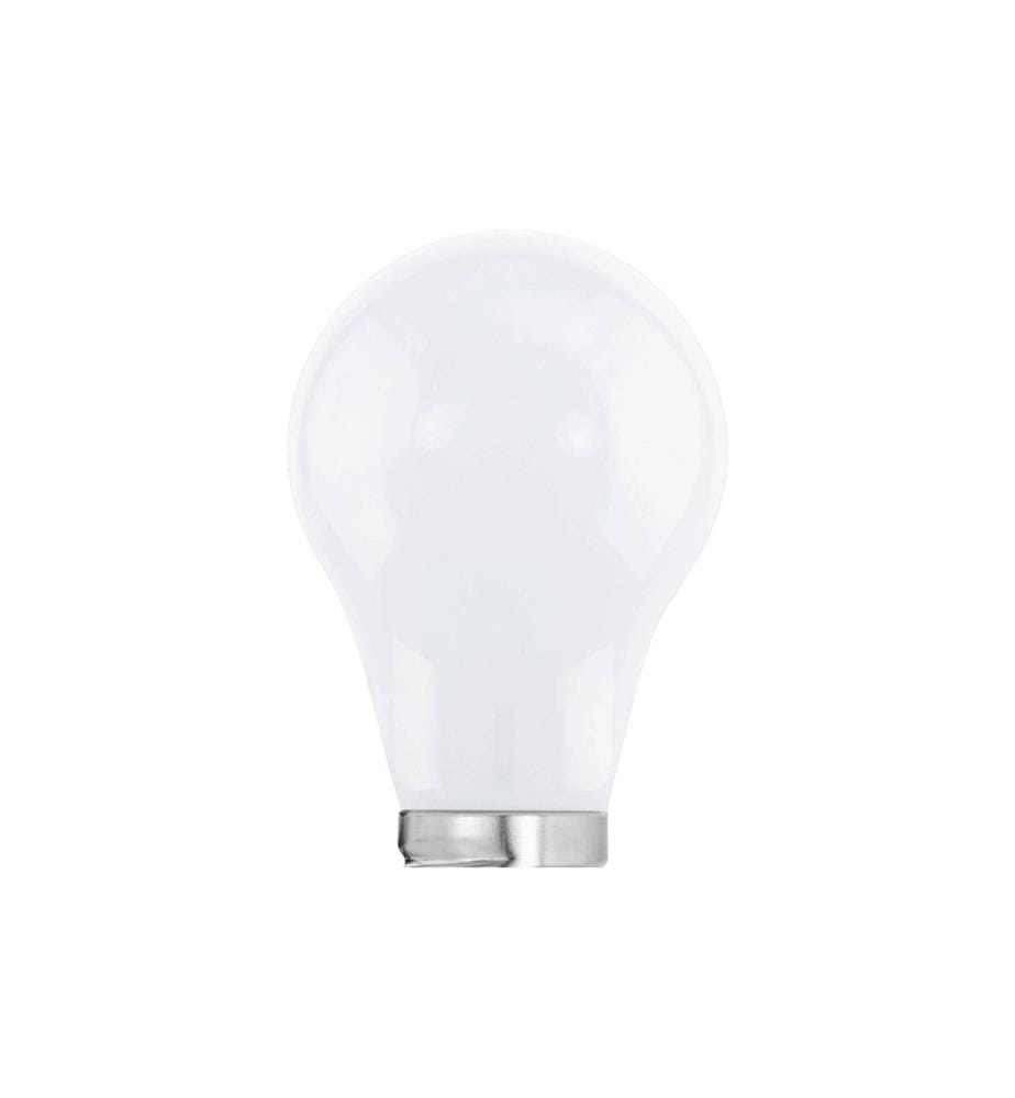 EGLO Leuchten lampe 7 W E27 blanc chaud