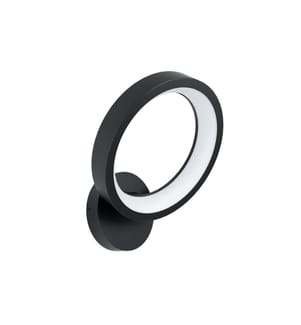 EGLO Luminaire Applique murale Connect MARGHERA-Z ZigBee (RGB+TW)
