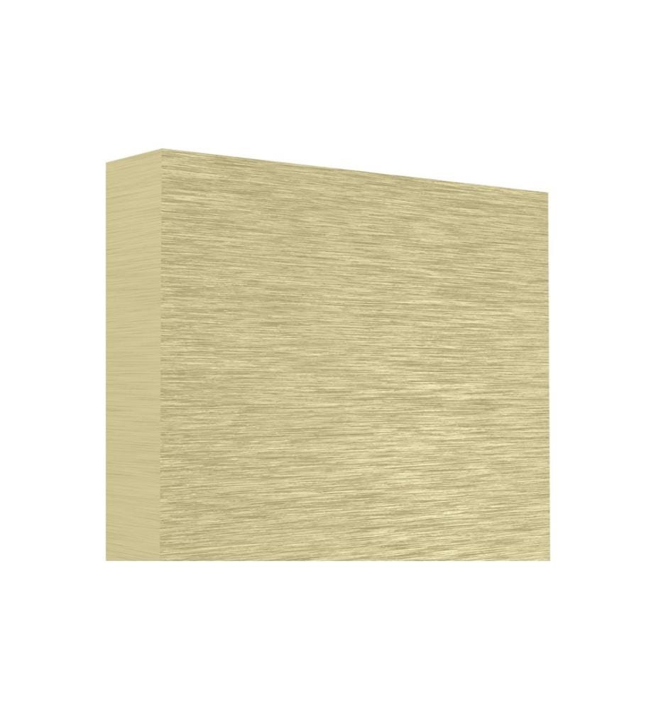 EGLO Luminaires Applique/Plafonnier VALMONTONE Laiton LED 2 x 1.5W 3000K