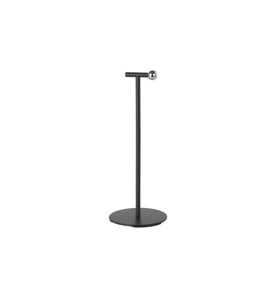 EGLO Leuchten Support MURAGLIE sans monture noir