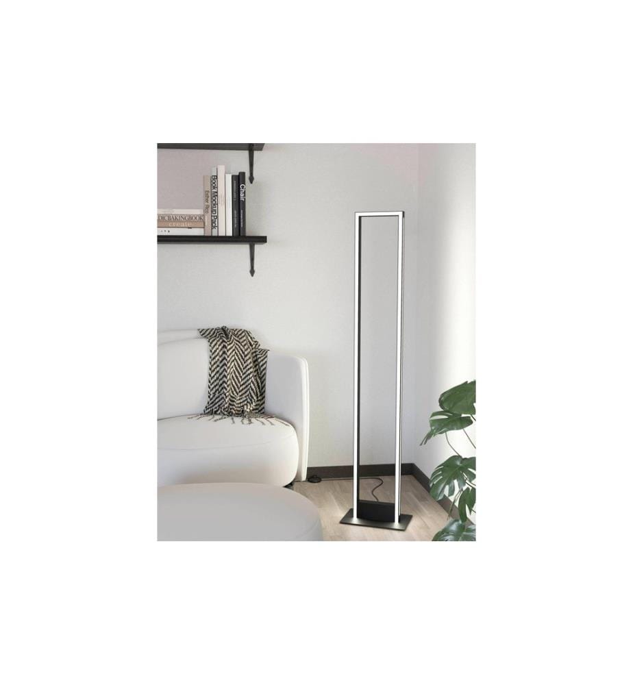 EGLO Lampe sur pied Connect SALVILANAS-Z ZigBee (TW)