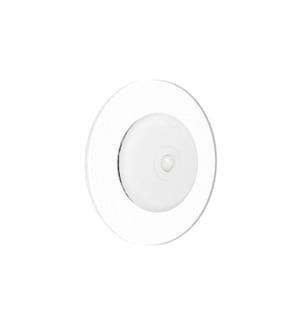 EGLO Leuchten Lampe murale Batterie TREPELLA LED avec aimant Blanc