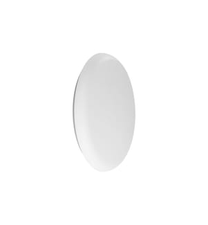 EGLO Leuchten Lampe murale Batterie PORCIANO LED avec aimant Blanc