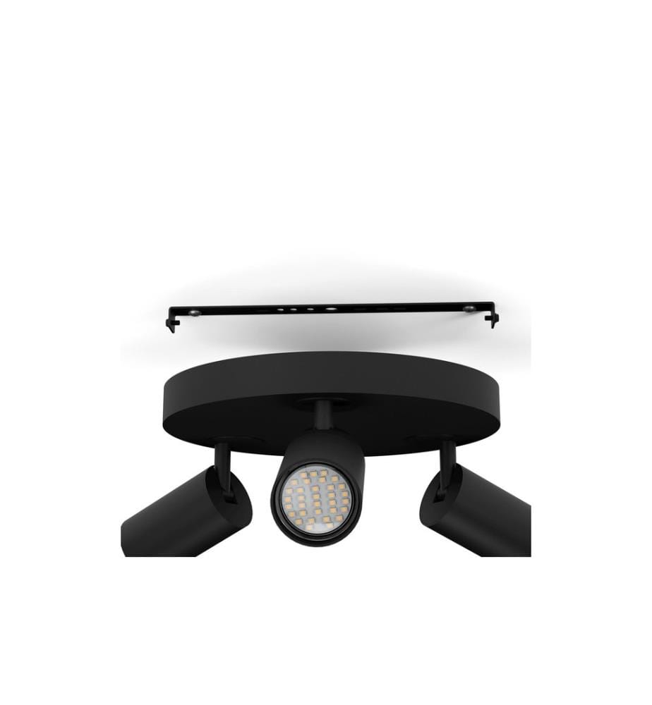 EGLO Leuchten spot encastré Connect TELIMBELA-Z ZigBee (RGB+TW)