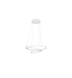 EGLO Luminaire Suspension Connect LOBINERO-Z ZigBee (TW)